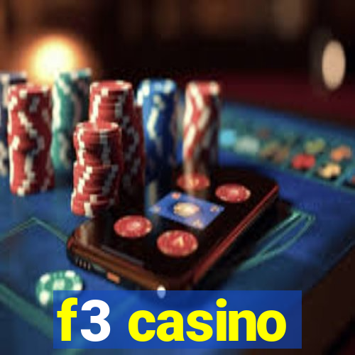 f3 casino